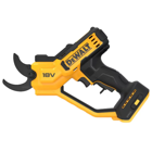 Tesoura de Poda Dewalt XR 18V s/bat